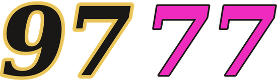 9777 logo